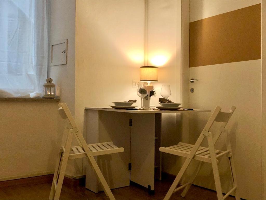 Casa Santiago Apartment Trieste Exterior photo
